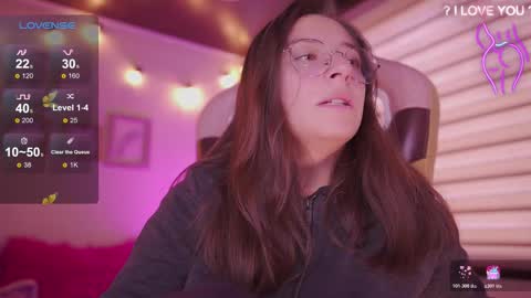 Snapshot of milly_kenner chatting on 02-10-26, 06:45 MILLY online show from 02-10-26, 06:45