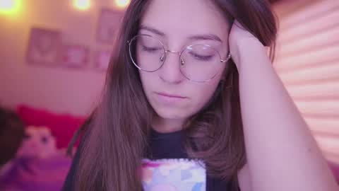 Snapshot of milly_kenner chatting on 02-24-26, 07:23 MILLY online show from 02-24-26, 07:23