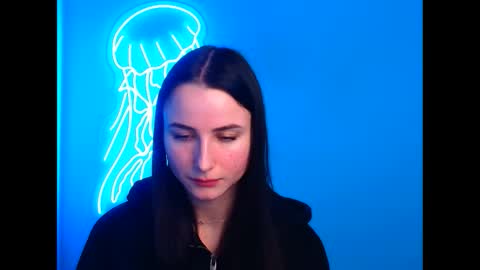 Milly online show from 03-05-25, 10:44