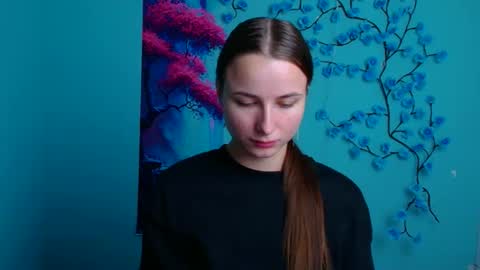 Milly online show from 12-02-25, 06:41