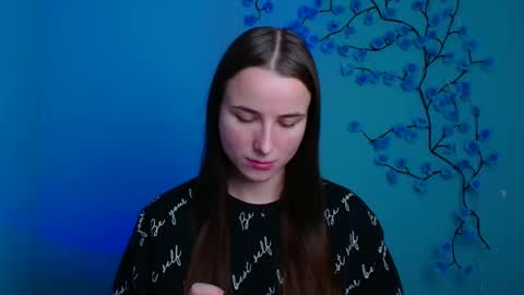 Milly online show from 01-08-26, 12:18