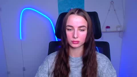 Milly online show from 02-10-26, 12:31