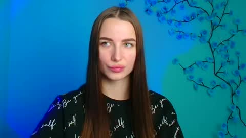 Milly online show from 02-16-26, 06:42