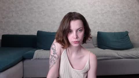 Milly online show from 12-04-25, 10:35