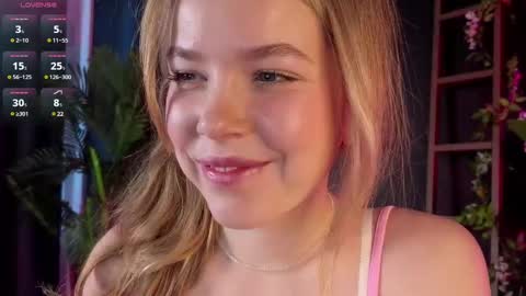 Milly    online show from 02-20-25, 07:01