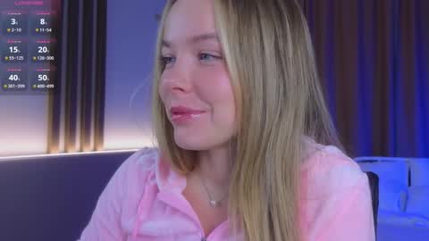 Milly    online show from 12-02-25, 06:41