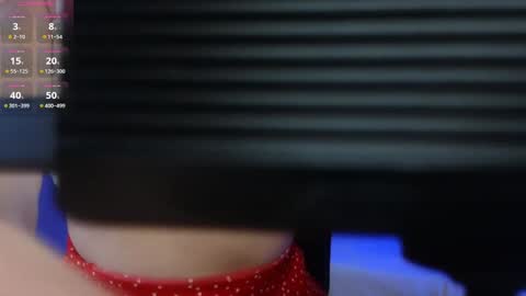 Milly    online show from 01-13-26, 06:51