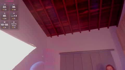 Monkey D Maddie online show from 11-25-25, 02:44