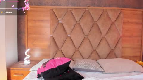 Snapshot of millygumble chatting on 10-15-25, 11:27 CherryTattoo online show from 10-15-25, 11:27