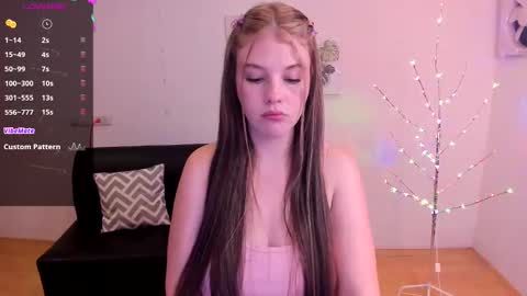 Milly online show from 12-11-24, 04:31