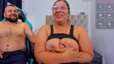 Snapshot of milo842358 chatting on 11-15-25, 01:25 MILO online show from 11-15-25, 01:25