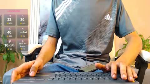 Milo Cruz online show from 11-29-25, 10:51