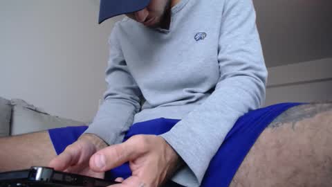 miloslove online show from 02-26-26, 12:15