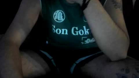milowolf69 online show from 09-28-25, 05:57