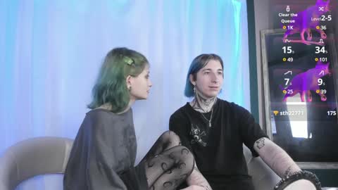 milten_trish online show from 01-21-25, 11:24