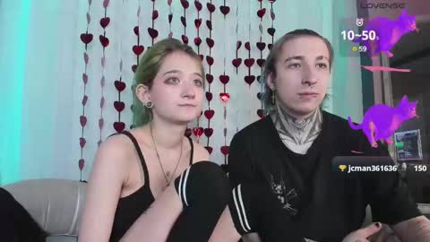 milten_trish online show from 03-10-25, 03:45
