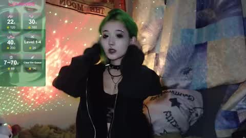 milten_trish online show from 10-25-25, 03:14