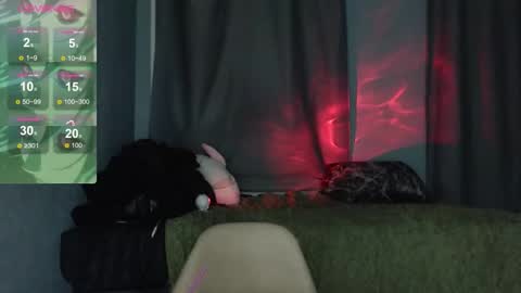 milten_trish online show from 03-02-26, 02:36