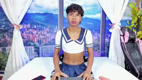 miltondelis online show from 11-05-25, 03:06