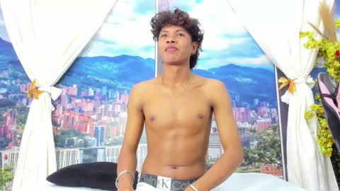 miltondelis online show from 11-14-25, 05:50