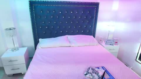 Milu ballmer  online show from 10-18-25, 11:33