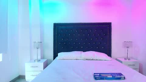 Milu ballmer  online show from 10-20-25, 06:08