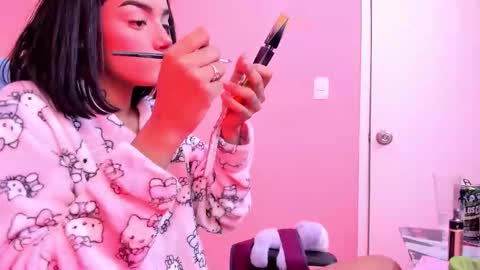 milu_carbajal_x online show from 02-21-26, 05:41