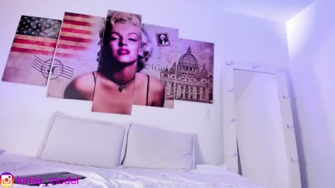 milu modelo independiente .onlyfans kmila model online show from 12-19-24, 10:24