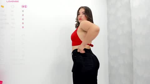 Milu Gomez online show from 01-10-25, 07:21