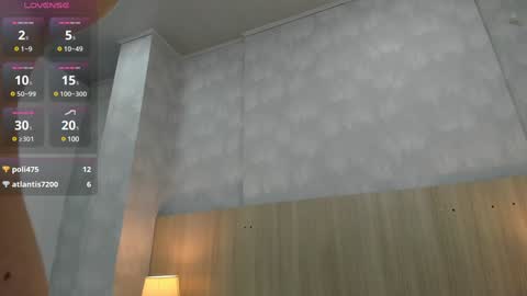 Milu Gomez online show from 02-08-25, 10:40