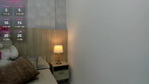 Milu Gomez online show from 02-09-25, 07:09