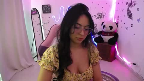 Milusolers online show from 02-18-26, 03:41