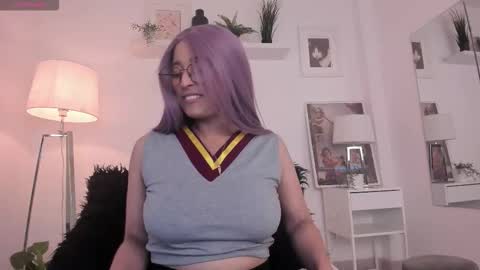 Miluu DH online show from 12-03-25, 12:25