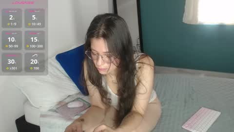 Mily Miley online show from 10-13-25, 06:41