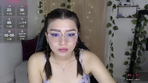 Mily online show from 03-03-25, 11:35