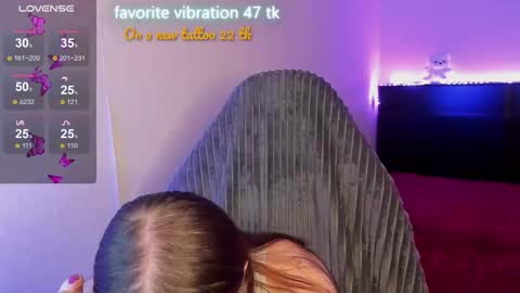 Emily online show from 09-24-25, 04:21