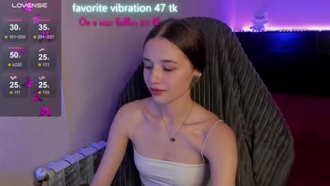 Emily online show from 09-30-25, 05:18