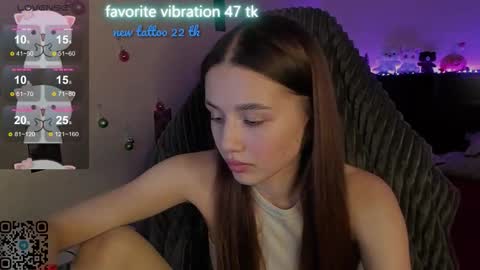 Emily online show from 01-08-26, 05:48