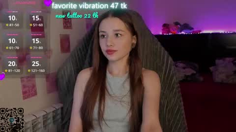 Emily online show from 02-18-26, 05:20