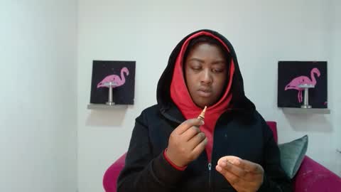 milykabombastik online show from 09-30-25, 12:54