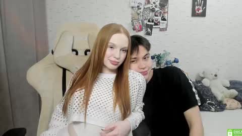 Milena and Jasper online show from 02-27-25, 10:42