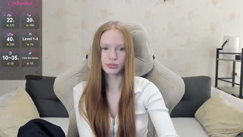 Milena and Jasper online show from 10-18-25, 06:26