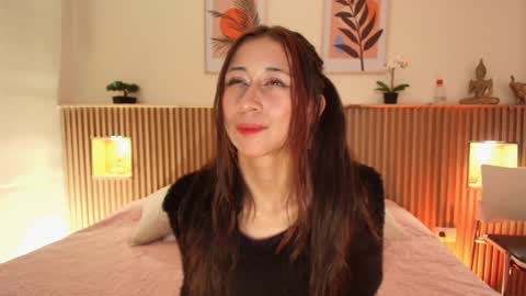 Milly  online show from 12-07-24, 08:05