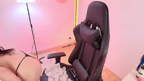 Milly  online show from 02-09-25, 07:38