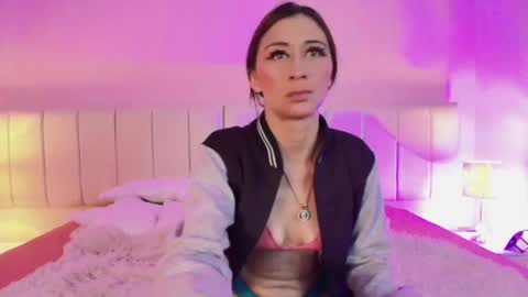 Milly  online show from 02-28-25, 03:37