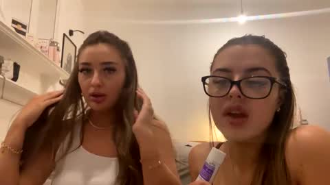 Mimi Monroe  online show from 02-26-25, 11:48