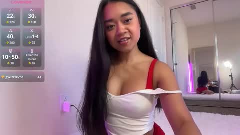 Mimi Baby online show from 11-02-25, 10:12