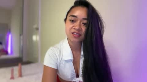 Mimi Baby online show from 11-04-25, 06:12