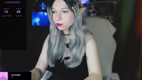 Mimi Bunny  online show from 09-21-25, 04:36