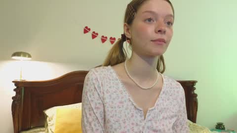 mimichelle online show from 12-10-24, 05:50